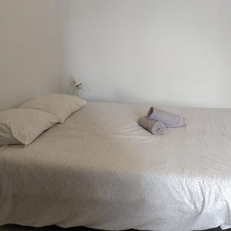 Apartmán Brussels Flat Exteriér fotografie