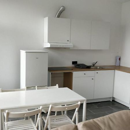 Apartmán Brussels Flat Exteriér fotografie